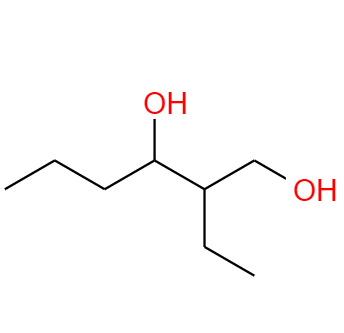 2-乙基-1,3-己二醇,2-Ethyl-1,3-hexanediol