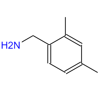 2,4-二甲基苯甲胺,2,4-Dimethylbenzylamine