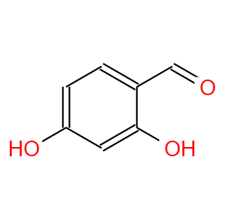 2,4-二羟基苯甲醛,2,4-Dihydroxybenzaldehyde