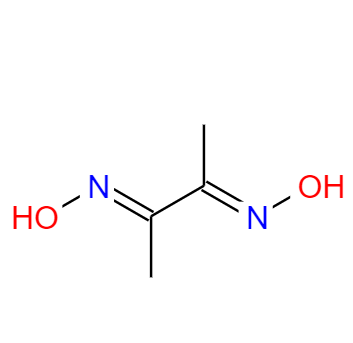 丁二酮肟,Dimethylglyoxime