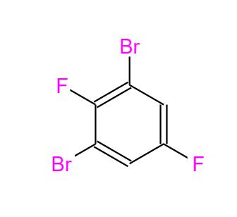 2,5-二氟间二溴苯,1,3-Dibromo-2,5-difluorobenzene