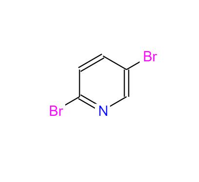 2，5-二溴吡啶,2,5-Dibromopyridine