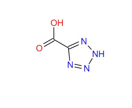 四唑-5-甲酸,1H-TETRAZOLE-5-CARBOXYLIC ACID