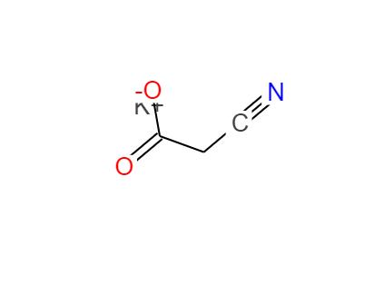 2-氰基乙酸钾盐,Potassium2-cyanoacetate