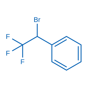 (1-溴-2,2,2-三氟乙基)苯
