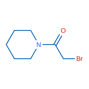 1-(溴乙酰基)哌啶