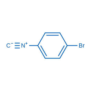 1-溴-4-異腈基苯