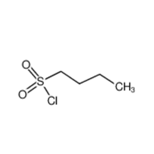 丁基磺酰氯,1-Butanesulfonyl chloride