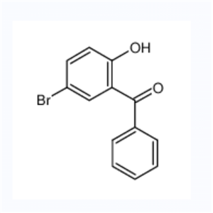 5-溴-2-羟基苯并苯基酮