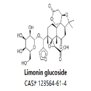 Limonin glucoside