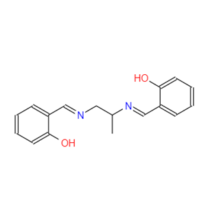 N,N'-双亚水杨-1,2-丙二胺