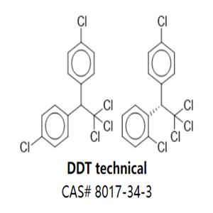 DDT technical