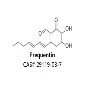 Frequentin