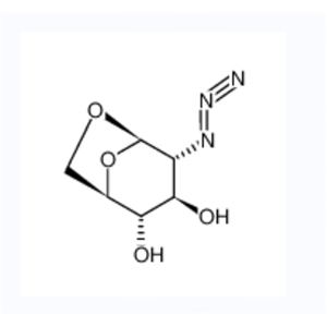1,6-脱水-2-叠氮基-2-脱氧-BETA-D-吡喃葡萄糖