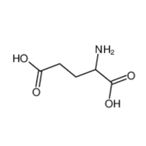 DL-谷氨酸,DL-Glutamic acid