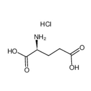L-谷氨酸盐酸盐,L-(+)-Glutamic acid hydrochloride
