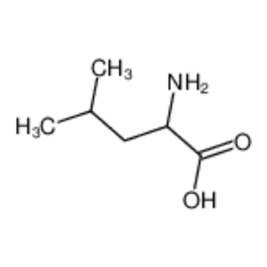 DL-亮氨酸