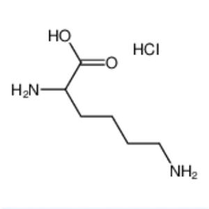 D-赖氨酸盐酸盐,D-Lysine hydrochloride