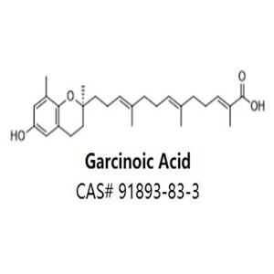 Garcinoic Acid