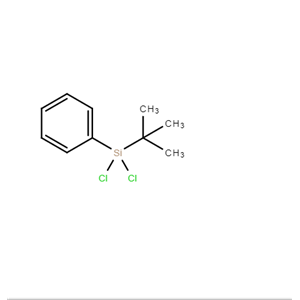 t-丁基苯基二氯硅烷
