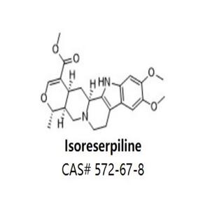 Isoreserpiline