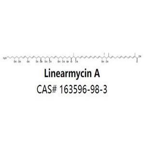 Linearmycin A