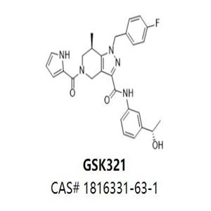 GSK321,GSK321