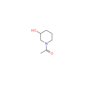 1-乙?；?3-哌啶醇