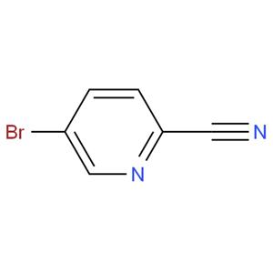 2-氰基-5-溴吡啶