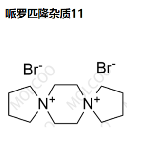 哌罗匹隆杂质11