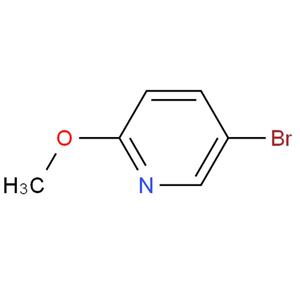 2-甲氧基-5-溴吡啶