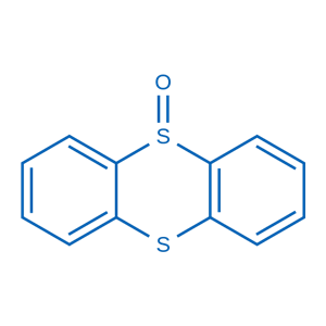 噻蒽 5-氧化物,Thianthrene 5-oxide
