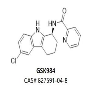 GSK984,GSK984