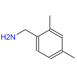 2,4-二甲基苯甲胺,2,4-Dimethylbenzylamine