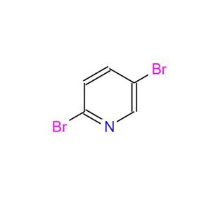 2，5-二溴吡啶,2,5-Dibromopyridine