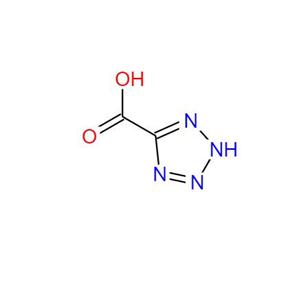 四唑-5-甲酸