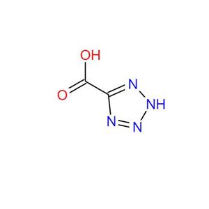 四唑-5-甲酸,1H-TETRAZOLE-5-CARBOXYLIC ACID