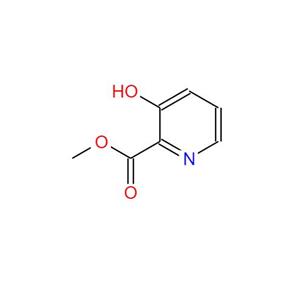 3-羟基-2-吡啶甲酸甲酯