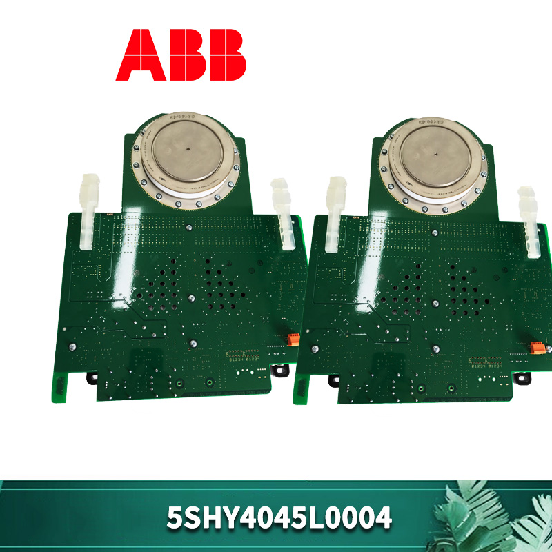 ABB-5SHY3545L0014,5SHY3545L0014