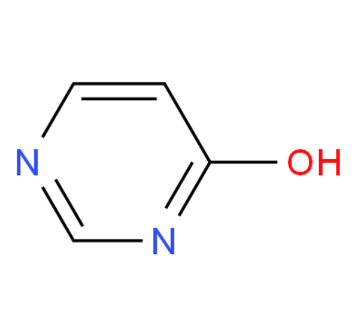 4(3H)-嘧啶酮,4-Hydroxypyrimidine