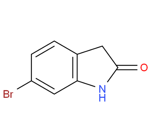 6-溴-1,3-二氢-2H-吲哚-2-酮,6-BroMo-1,3-dihydro-2H-indol-2-one