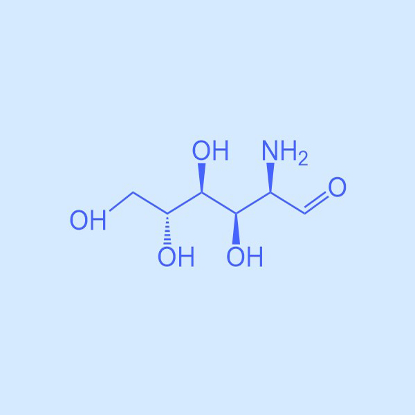 葡萄糖-氨基,GLU-NH2