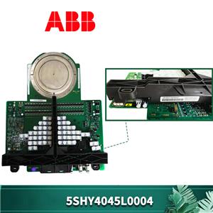 ABB-5SHY3545L0014,5SHY3545L0014