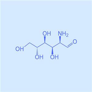 葡萄糖-氨基,GLU-NH2