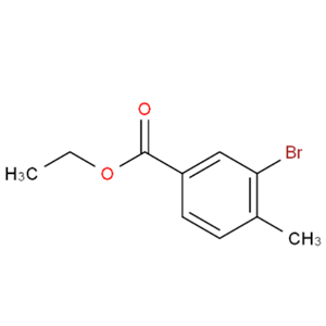 3-溴-4-甲基苯甲酸乙酯