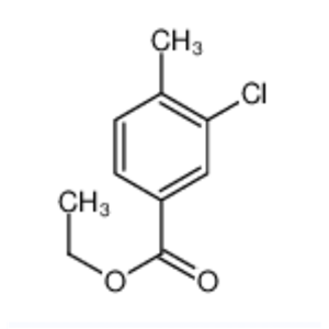 3-氯-4-甲基苯甲酸乙酯