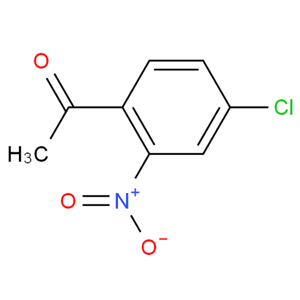 4'-氯-2'-硝基苯乙酮