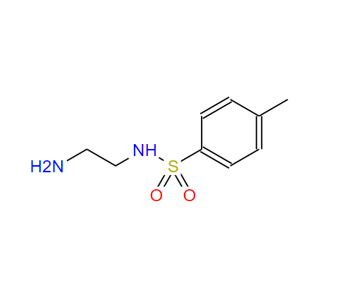 N-甲苯磺酰基乙二胺,N-(2-aminoethyl)-4-methylbenzenesulfonamide