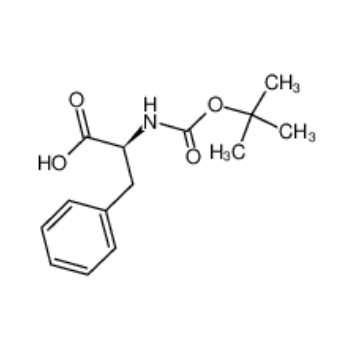 BOC-L-苯丙氨酸,N-(tert-Butoxycarbonyl)-L-phenylalanine