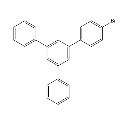 4-溴-5'-苯基-1,1':3',1''-三联苯,4-Bromo-5'-phenyl-1,1':3',1''-terphenyl